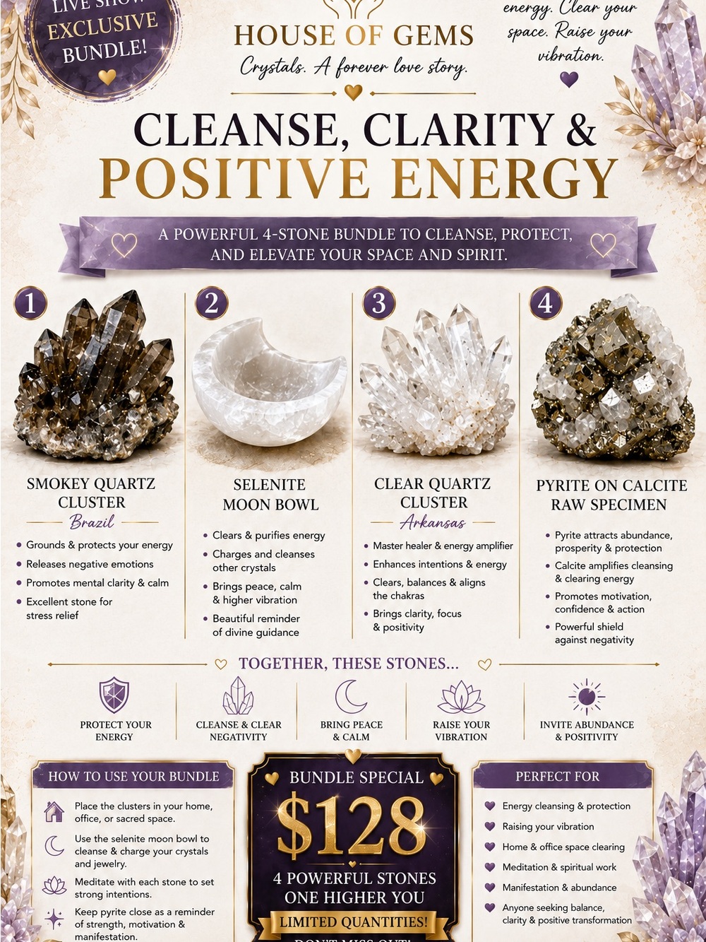 Remove Negative Energy bundle